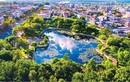 Ninh Thuận dự kiến còn 24 đơn vị hành chính cấp xã