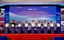 Quảng Bình khởi công xây dựng nhà ga T2 sân bay Đồng Hới