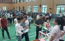 Bắc Giang đấu giá thành công 100 lô đất, thu hơn 338 tỷ đồng
