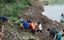Nhảy xuống hố sâu cứu em, hai anh em ruột đuối nước thương tâm