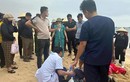 Một ngư dân ở Quảng Bình đuối nước thương tâm