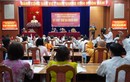 Hơn 98% cử tri đồng ý hợp nhất Quảng Nam và Đà Nẵng