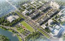 Thái Nguyên đấu giá thành công Dự án đô thị mới nghìn tỷ