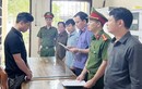 Khởi tố tài xế gây tai nạn chết người ở Hà Tĩnh