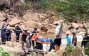 Tìm thấy thi thể cụ ông bị nước cuốn trôi ở Lâm Đồng