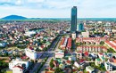 Hà Tĩnh đấu 21 lô đất, khởi điểm từ 1,7 tỷ đồng/lô
