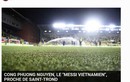 Công Phượng sang Sint-Truidense: Báo Bỉ nói gì 'Messi Việt Nam'?