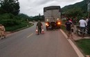Sơn La: Xe máy tông đuôi xe tải, 1 người tử vong