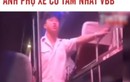 Video: Đã tìm được anh phụ xe có tâm nhất Vịnh Bắc Bộ