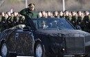 Video: Lộ phiên bản mui trần của siêu xe chống đạn dành cho Tổng thống Putin