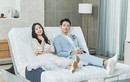 Kim Tae Hee hé lộ cuộc sống hôn nhân với Bi Rain