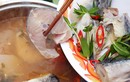 Nhiều loại cá tầm Trung Quốc bán trên thị trường ngoài danh mục được cấp phép?