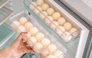 2 thói quen bảo quản trứng trong tủ lạnh khiến trứng nhanh hỏng, dễ gây ngộ độc