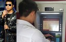 Vietcombank từ chối mở thẻ ATM cho ca sĩ khiếm thị