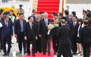 Video: Nhà lãnh đạo Peru đáp máy bay thương mại đến Đà Nẵng dự APEC