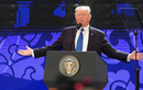 APEC 2017: Tổng thống Donald Trump nói về kinh tế Việt Nam