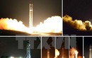 Việt Nam lên tiếng về việc Triều Tiên tiến hành thử tên lửa