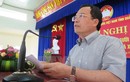 Bộ Công Thương tạm đình chỉ công tác ông Nguyễn Quốc Khánh