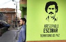 Truy tìm kho vàng khổng lồ của trùm ma túy Pablo Escobar