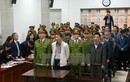 Hình ảnh Tòa tuyên án bị cáo Trịnh Xuân Thanh và các đồng phạm