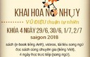 Có hay không khóa học 15 triệu để sinh con “thuận tự nhiên”?