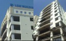 Số phận thê thảm của tòa cao ốc Lod Building trên đất vàng Hà Nội