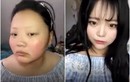 ​Video: Không thể tin đây cùng là 1 người sau màn make-up "thần thánh"