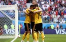 Video: Hạ tuyển Anh, Bỉ đoạt hạng Ba World Cup 2018