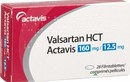 Chi tiết 23 loại thuốc chứa Valsartan gây ung thư bị thu hồi