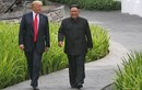 Ông Kim Jong-un gửi thư muốn gặp thượng đỉnh lần 2 với Tổng thống Trump