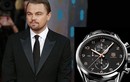 Sốc nặng với bộ sưu tập đồng hồ giá chát của Leonardo DiCaprio