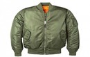 Mix áo bomber jacket sành điệu như sao