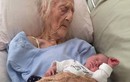 Mẹ 101 tuổi sinh con thứ 17 nhờ cấy ghép buồng trứng