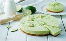 Khéo tay làm bánh cheese cake bơ béo ngậy