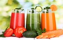 Mặt trái của giảm cân hoặc detox bằng nước hoa quả