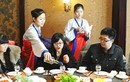 Điều đặc biệt trong những nhà hàng Bắc Triều Tiên tại nước ngoài