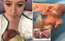 Cuộc chiến giành sự sống của bé sinh non 24 tuần và mẹ