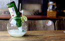 Mãn nhãn với những ly cocktail Ấn Độ đẹp như kịch nghệ