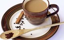 Công dụng tuyệt vời của trà sữa masala chai Ấn Độ