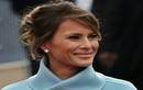 Lộ sản phẩm làm đẹp của bà Melania Trump ngày chồng nhậm chức