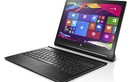 Lenovo ra mắt laptop biến hình