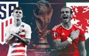Soi kèo Mỹ vs Wales 2h 22/11 bảng B World Cup 2022