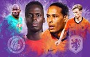 Soi kèo Senegal vs Hà Lan 23h 21/11 bảng A World Cup 2022
