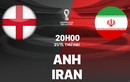 Soi kèo Anh vs Iran 20h 21/11 bảng B World Cup 2022