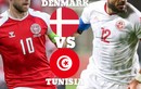 Soi kèo phạt góc Đan Mạch vs Tunisia 20h 22/11 bảng D World Cup 2022