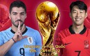 Soi kèo Uruguay vs Hàn Quốc 20h 24/11 bảng H World Cup 2022