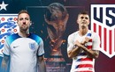 Nhận định tỷ lệ kèo Anh vs Mỹ 2h 26/11 bảng B World Cup 2022