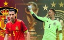 Nhận định soi kèo Tây Ban Nha vs Đức 2h 28/11 bảng E World Cup 2022