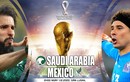 Nhận định soi kèo Mexico vs Ả Rập Xê Út 2h 1/12 bảng C World Cup 2022
