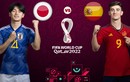 Nhận định soi kèo Tây Ban Nha vs Nhật Bản 2h 2/12 bảng E World Cup 2022